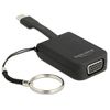 Delock USB Type-C™ Adapter zu VGA (DP Alt Mode) - Schlüsselanhänger