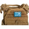 Evike - Catch & Release PVC Morale Patch