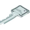 ABUS 260100 Door Cylinder Type C42N 21/21 vs