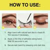 Ardell Active Speedy 4 pairs of lashes