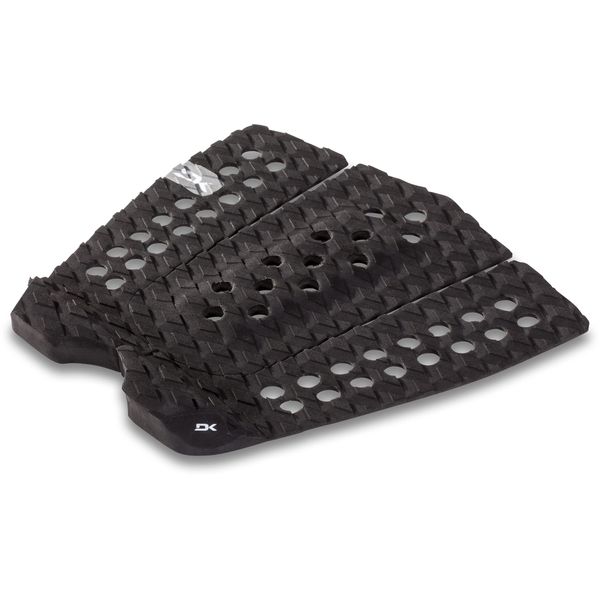 Dakine Wideload Surf Traction Pad - Black, One Size