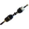 DTA NI8395A New Premium CV Axle (Drive Axle Assembly)