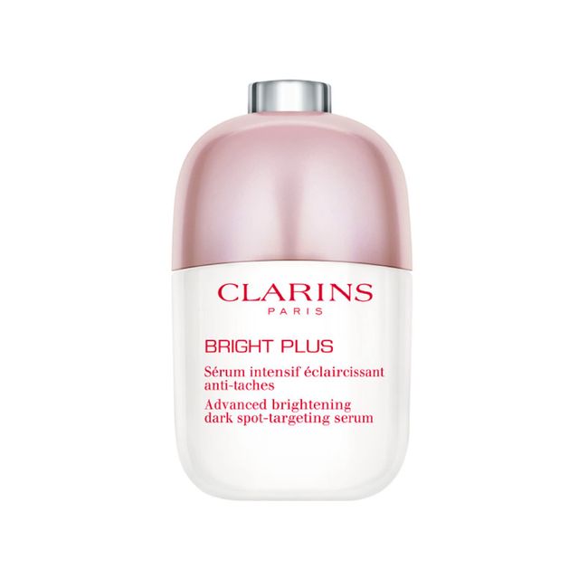 CLARINS Bright Plus Sérum intensif éclaircissant anti-taches, 30 ml