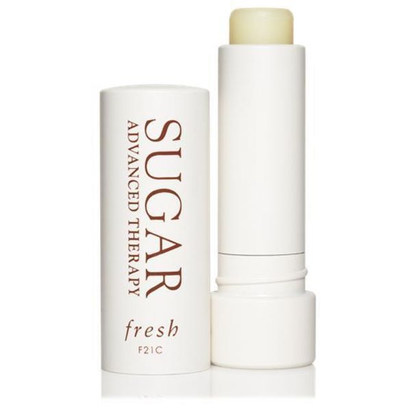 Fresh Sugar Advanced Therapy Lip Treatment  FULL SIZE 0.15 oz NIB