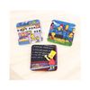 Small Planet Simpsons Mini Towel The Simpsons/Do it for her