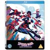 Spider-Man: Across The Spider-Verse Steelbook
