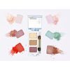 EPORASHE Silky Shadow (Champagne Beige/Pearl Feel), Safe for Tear Bags, Additive-Free Eyeshadow, No Tar Pigments, No Pigmentation