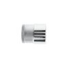GEDORE Socket, 3/8" 10 mm drive, Hexagonal, 19 mm width, Tool, 30 19, Chrome-plated steel