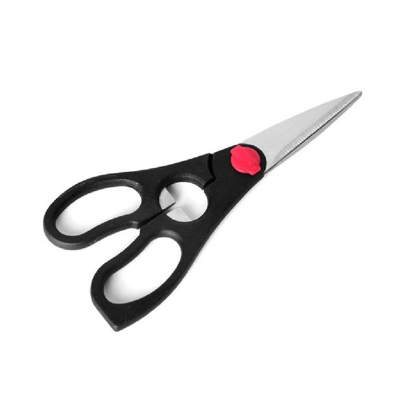 Farberware Kitchen Shear CS BLK 1PC