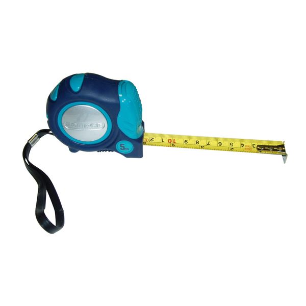 Eclipse Professional Tools E30435 Eclipse Tape Soft Feel 5m