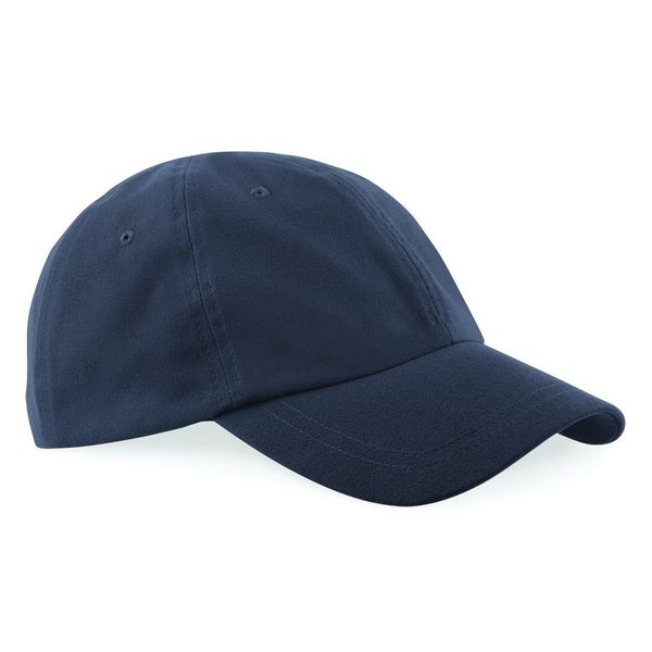 Beechfield Kids Cap in Graphite