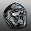 KWON Black Line M Head Guard