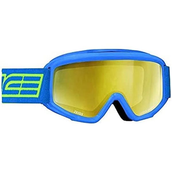 Salice 708DACRXPF Unisex Children's Mask, Light Blue, One Size