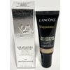 LANCOME EFFACERNES Waterproof Undereye Concealer Shade 320 MEDIUM BISQUE