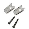 SEADOG Flexible Door Catch 1-1/4"