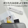 SZSL Mobile Phone, Tablet, PC, Universal, Foldable Stand, Small, Portable, Live Broadcasting, Multi-functional, Black