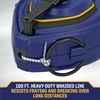 IRWIN Tools STRAIT-LINE Chalk Line, LAYOUT PRO REEL, 100ft (IWHT48446)