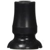 uxerufan Wand for Rubber Tip Black