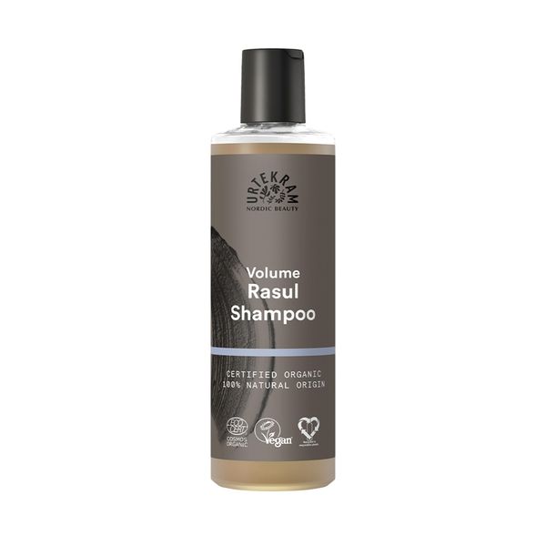 Urtekram Rasul Greasy Hair Shampoo 250 ml
