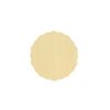 Tall Paint Choose Mini Cookie Plate/B – 243