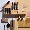 Inglot Freedom System Case and Makeup Holder (Black) - 30 g