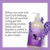 Camille Rose Lavender Crush Defining Gel - 12oz