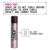 REDKEN Anti Frizz Hairspray 250ml