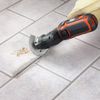 BLACK+DECKER Multievo Multi-tool Oscillating Attachment, MTOS4-XJ