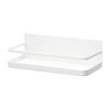 Yamazaki Industries Magnetic Spice Rack Tower White 2522