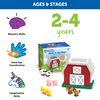 Learning Resources Hide-N-Go Moo