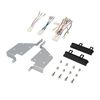 amon AODEA audio system, navigation system installation kit for DAIHATSU ATRAI WAGON D-2547
