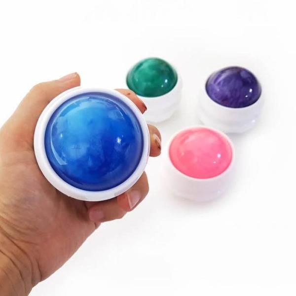 [OFKM4RO5] Hand Ball Massage Massage Ball Massage Ball Acupressure Massage