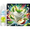 Yogurt Apple Aroma Vegan - Sasami (DE) Concentrate - 100ml-