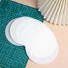LIFKOME 6pcs Ceiling Light Downlight Diffuser Lamp Light Diffusers Sheet Lampshade Diffuser Ceiling Lamp Shade Lamp Diffuser Plastic Connector Led