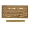 TOOLS to LIVEBY Lead Refill Case TL006-C(2B)