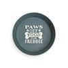 Personalised Dog Bowl (Freddie)