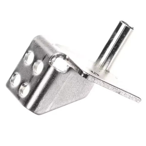 Atosa W0604024 OEM Freezer Replacement Bottom Right Door Hinge