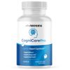 CogniCarePro Cognitive Support for Memory, Brain Health Capsules 10 Bottles