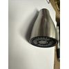 (UTD)Metal Kitchen Faucet Head Replacement, 3-Function Pull Down Spray Head