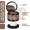 Waverloo Magic Root Cover Up - Instantly Conceals High Forehead, Hair Loss, a