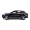 Tobar 1:24 Scale Porsche Macan Model Car - Assorted Colours Age 6+