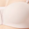 Triumph Women's Flex Smart DP Ex Opaque Bra, Soft chocolate