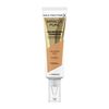 Max Factor Miracle Pure Foundation, Warm Sand 70