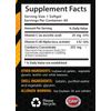 immune vitamins - CRANBERRY CONCENTRATE - vitamin c powder 1B