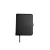 Orbitkey Compendium - PU (Black, A5)