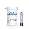 FORA V10 V12 D10 D20 PremiumV12 (Not Compatible with Premium V10) Blood Glucose Test Strips - 50 Count