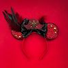Redd Mouse Ears, Mickey Ears Headband