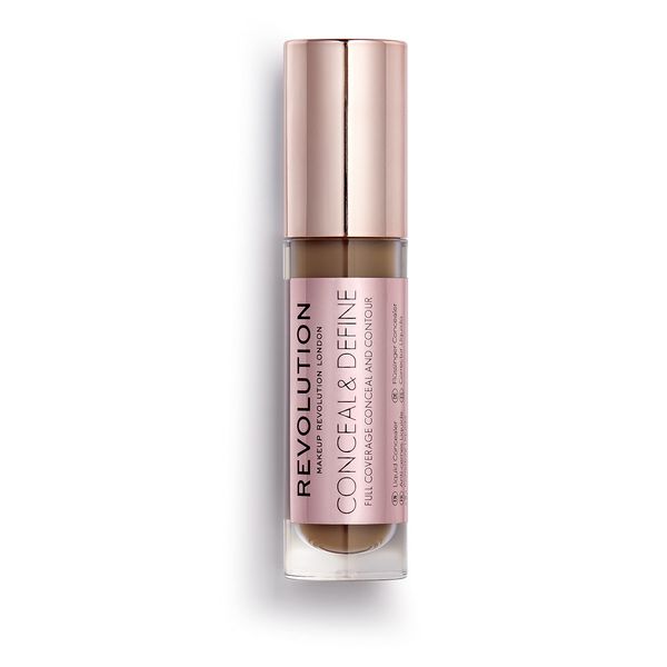 Makeup Revolution correttore e definitore C16