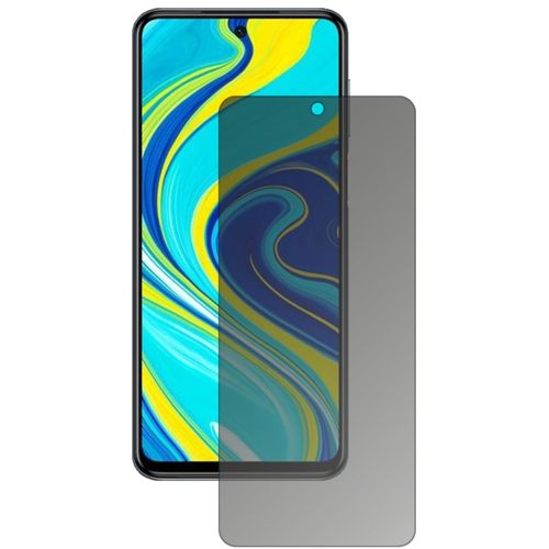 Screen Protector for Xiaomi Redmi Note 9 Pro Privacy Filter 4-Way Protection