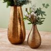 Francfranc Franc Cross Flower Base, Medium